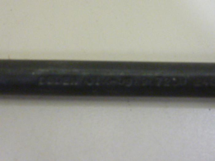 Used OGDEN 720 Watt Heating Element J1X-0969 #57933