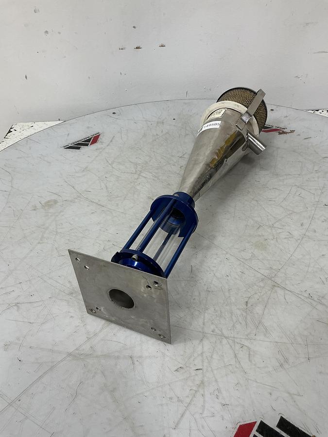 Used AUTOLOADER MATERIAL TRANSFER SYSTEMS