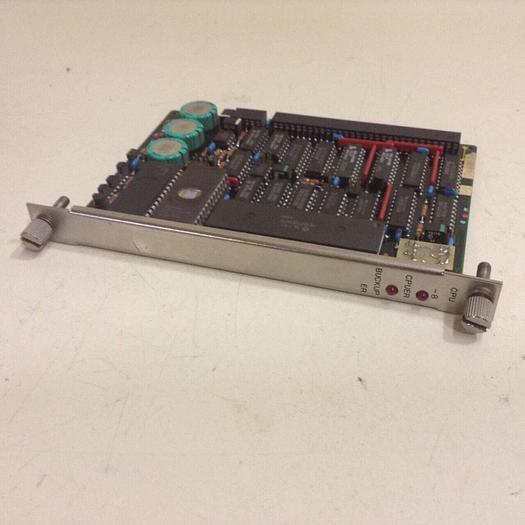 Used STAR AUTOMATION Circuit Board TPC-5269B #85369