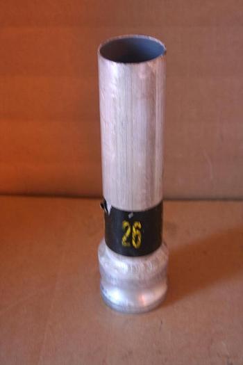Used PPE Hose Connector HCONN160 Used