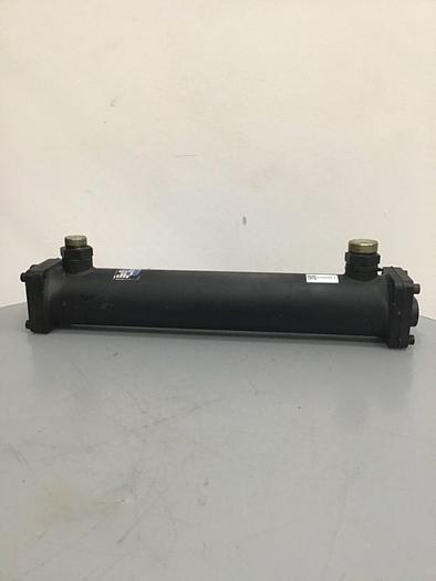 Used FK WARMETAUSCHER KEMMERLING Heat Exchanger FX7 115.22.21 Used