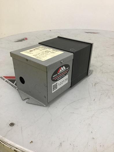 Used DONGAN 1 kVA General Purpose Transformer 80-1035 #122179