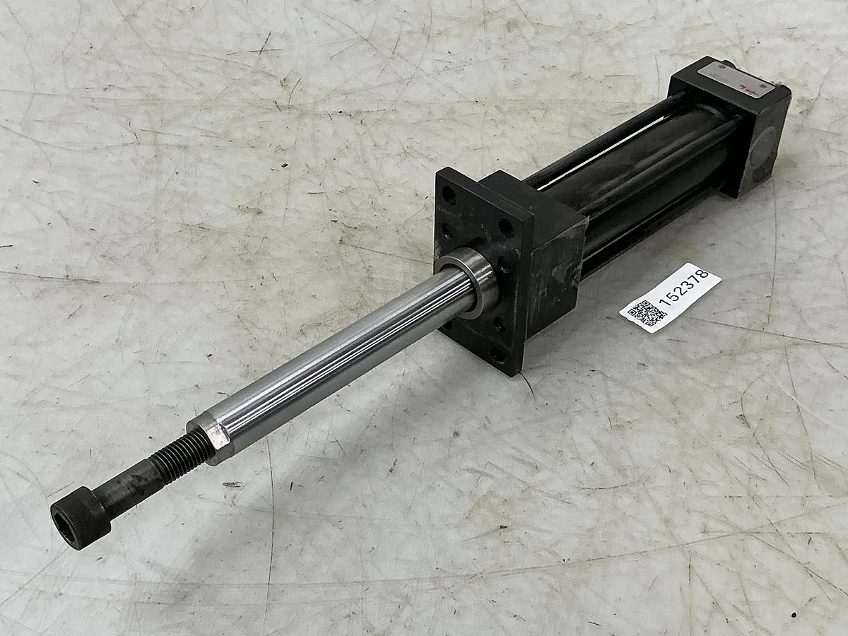 Used HYDRO-LINE N5F-1.5x4.88