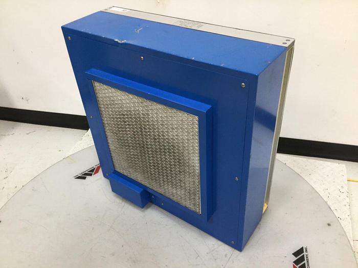 Used SANKI CO Fan Filter Unit SUM1010 #105776