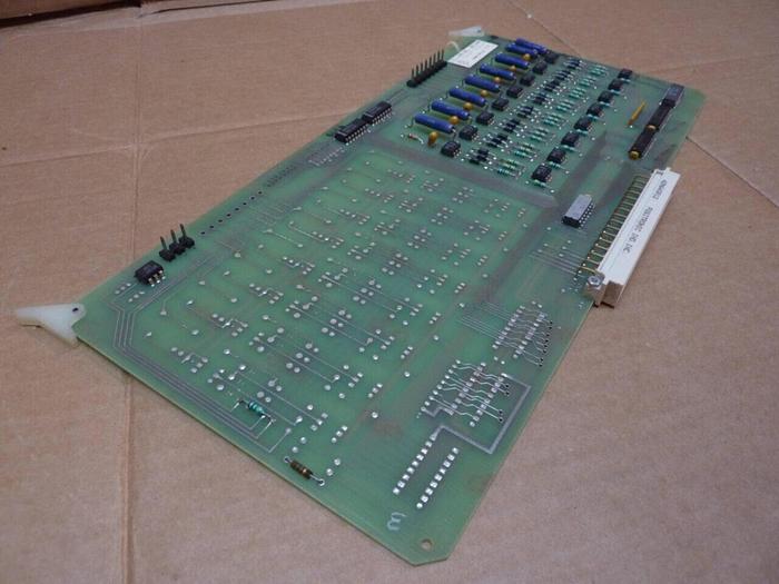 Used EPIC Circuit Board 22857-1 REV G #24519