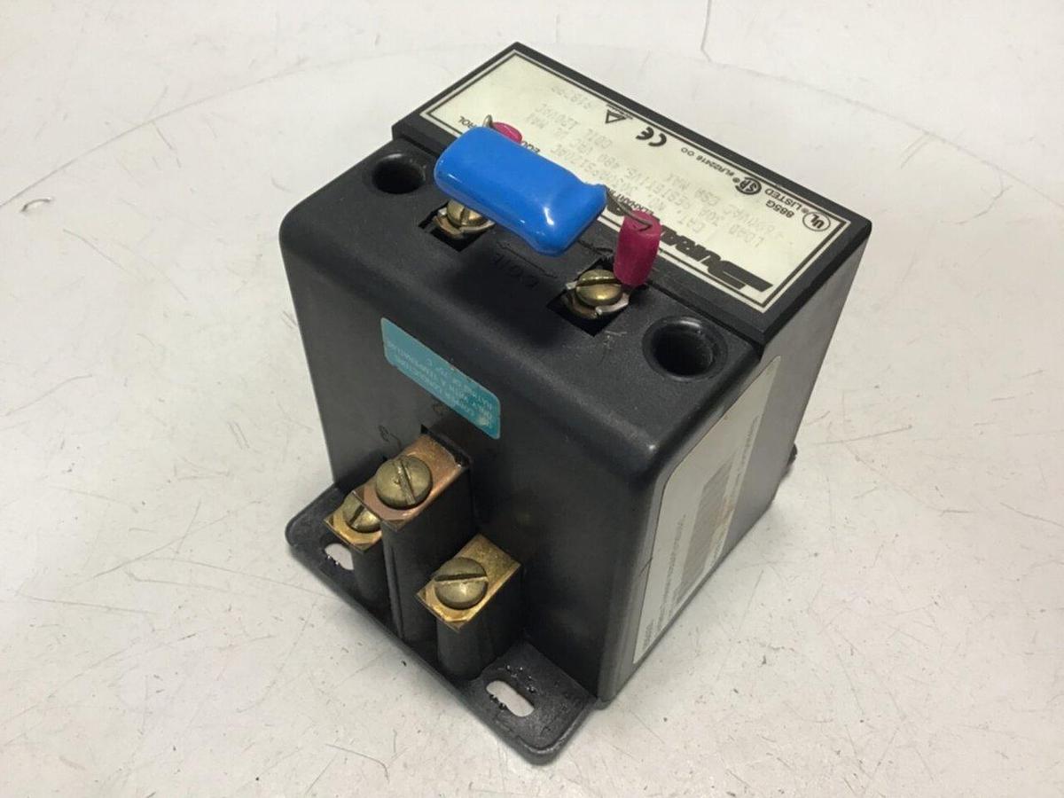 Used DURAKOOL Relay 3030APS120AC Used