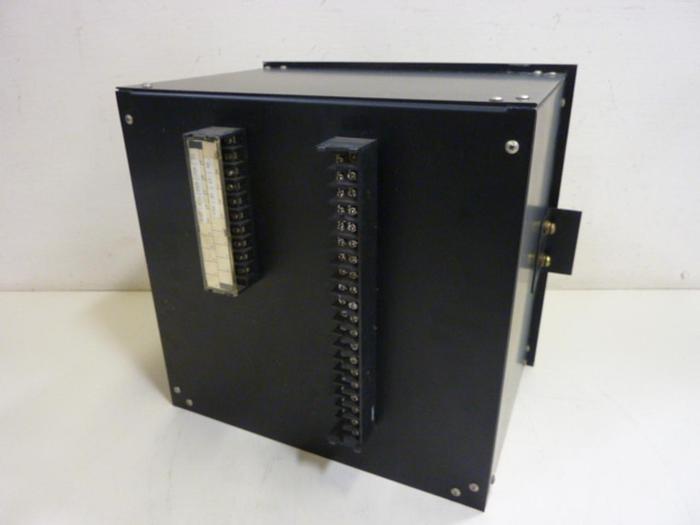 Used JSW Lube Oil Monitor MONITOR671 #65671