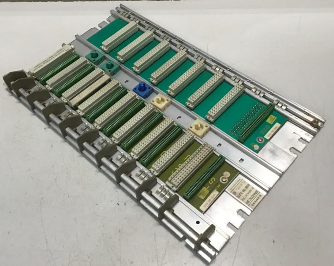 Used SIEMENS Rack Simatic S5 6ES5 700-2LA12 USED