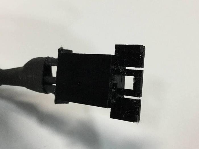 Used OMRON Connector for Amplified PMS EE-1002 #99340