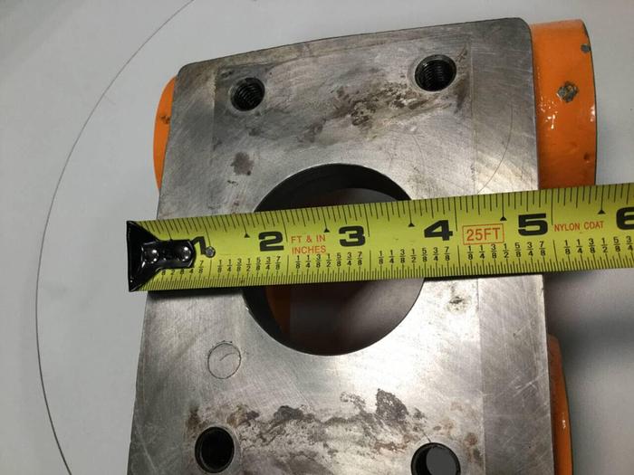 Used CINCINNATI MILACRON Toggle Ling 5038359 Used