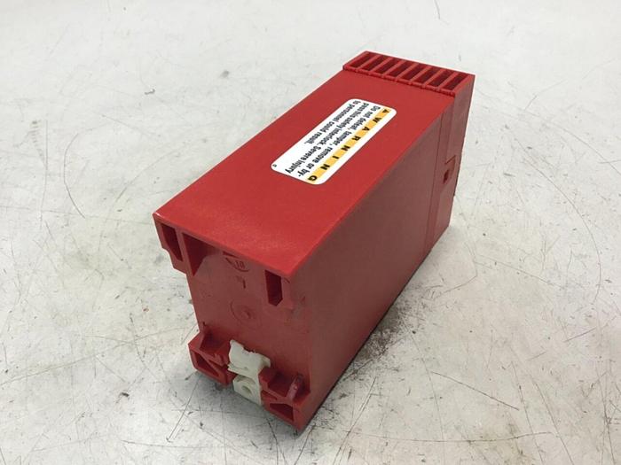 Used GUARDMASTER Safety Relay MSR6R/T USED