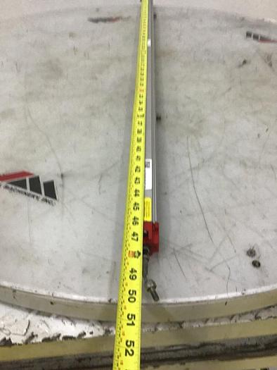 Used TEMPSONICS E Series Linear Transducer EPS0420UD601V0 USED