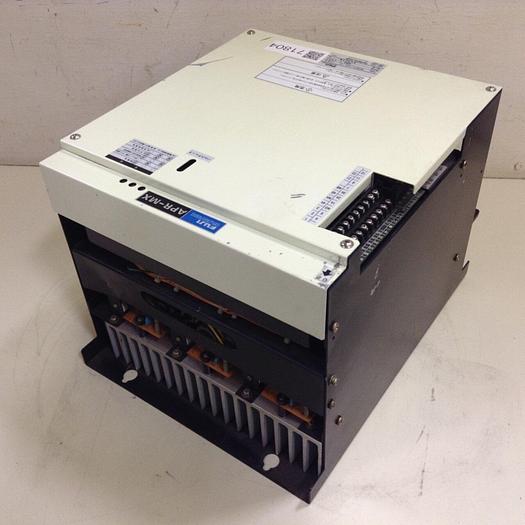 Used FUJI ELECTRIC APR-MX Power Regulator RPXD00100-1T-Z66 #71804