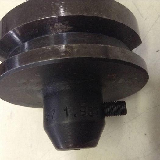 Used GENERIC End Mill Holder ETM 40 EM #85683