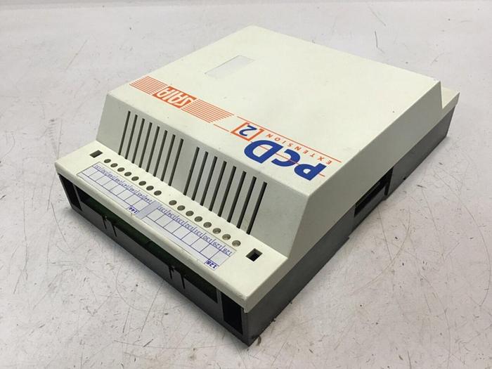 Used SAIA Control Module PCD2.C150 USED