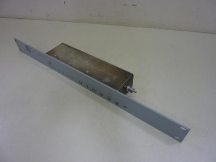 Used JERROLD Pass Band Filter PBF-T9 #56777