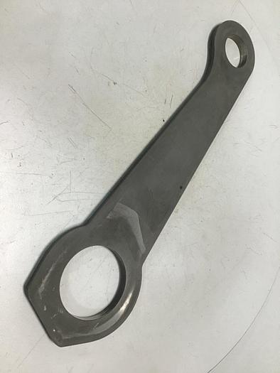 Used ARBURG Toggle Link 221-M350-75U / CHL #116427