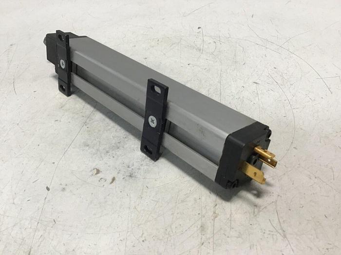 Used NOVOTECHNIK Linear Transducer LWH130 Used