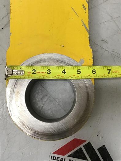 Used VAN DORN Toggle Link 338496/40031 #119218