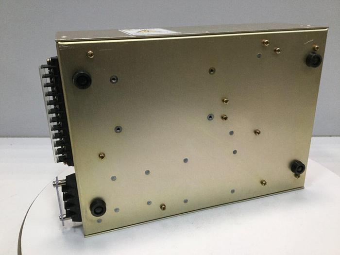 Used ORIGIN ELECTRIC High Voltage Power Supply DVD-HV-3 #101011