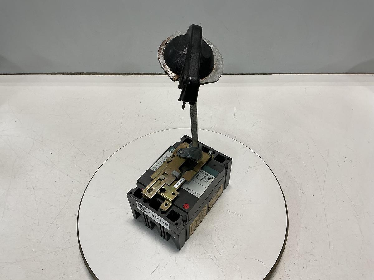 Used GENERAL ELECTRIC TED136150