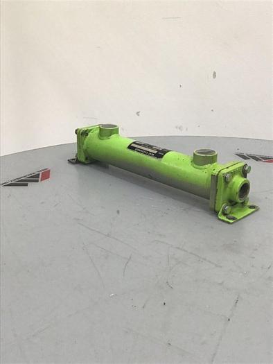 Used THERMAL TRANSFER Heat Exchanger EK-514-79639 #136329