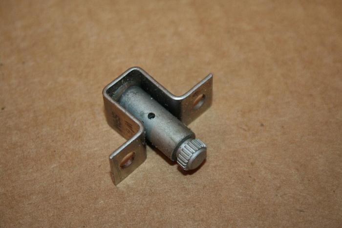 Used ALLEN BRADLEY Heater Element W69 #11940