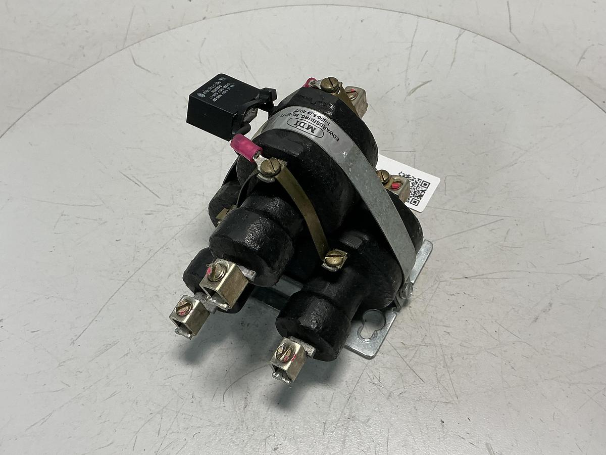 Used MDI 335NO-120A-18