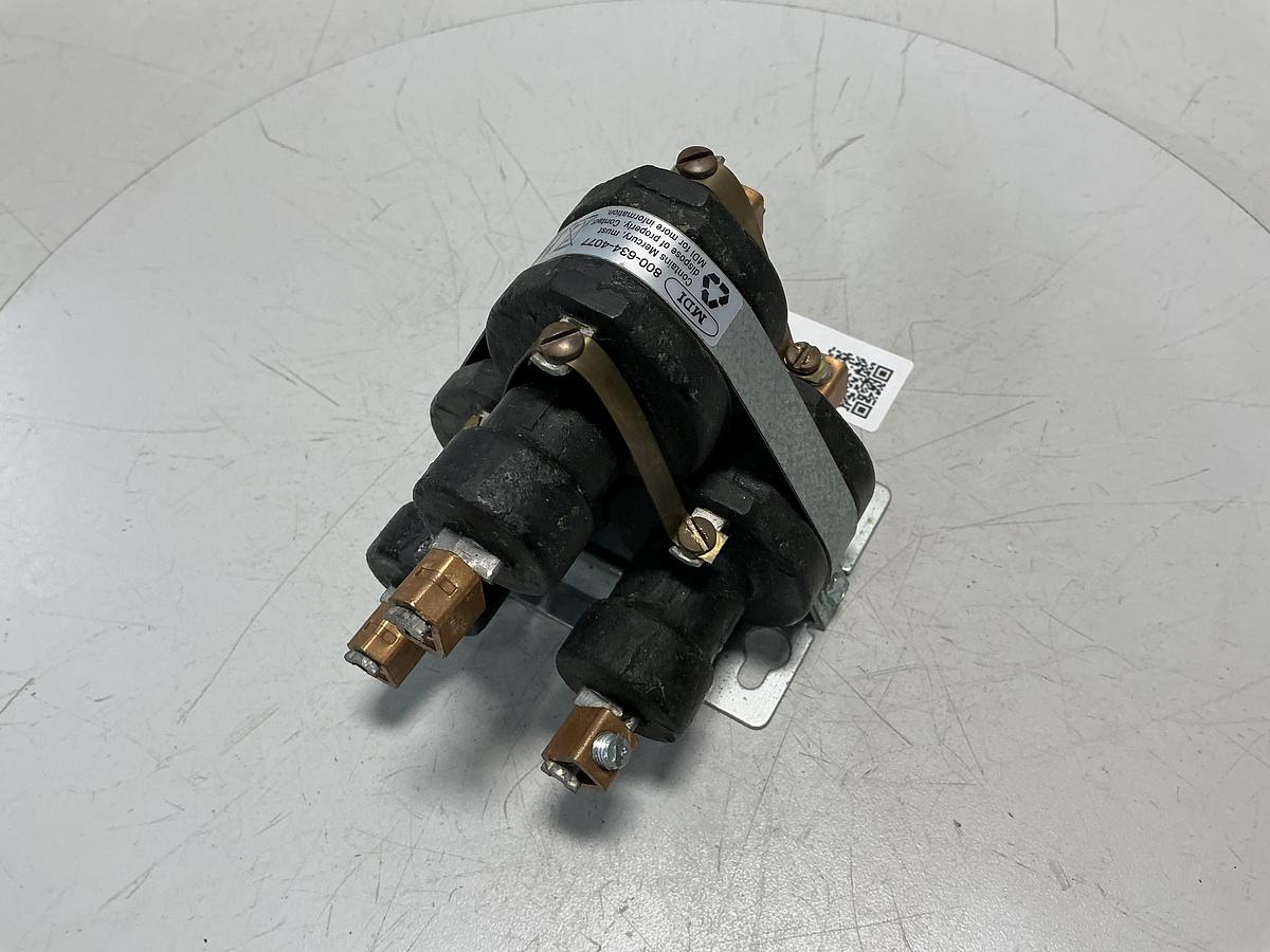 Used MDI 360NO-24D-18