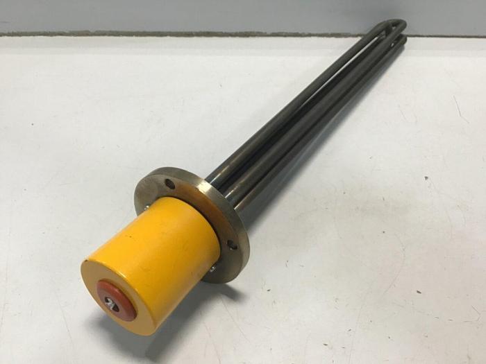 Used TOWA SEIDEN Electric heater CD200H350.4S / EH #130580