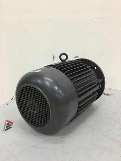 Used ATB FLENDOR 25 HP Motor RF18.5/6-75P Used