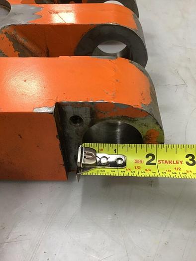 Used ENGEL Crosshead ES600/200/300 / CH Used