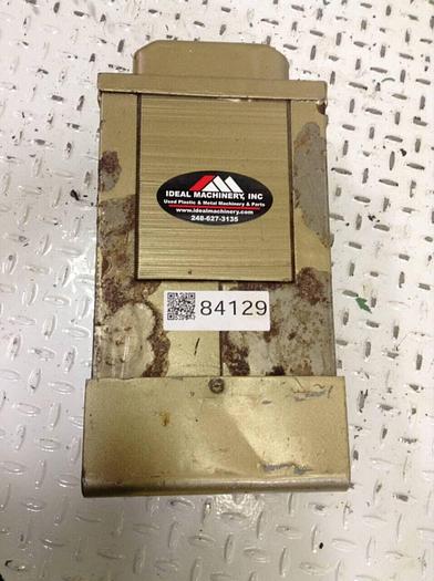 Used GENERAL ELECTRIC (G.E.) 3.000 kVA Transformer 9T51Y13 #84129