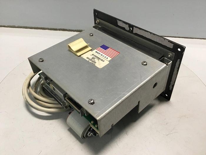Used CINCINNATI MILACRON 3.5 Disk Drive 3-424-2314A #104647
