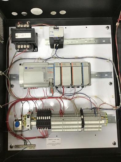 Used CONAIR Loader Control B32 Used