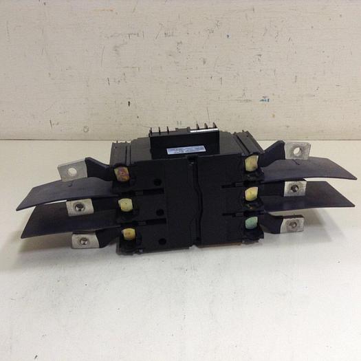 Used MITSUBISHI 60 Amp Circuit Breaker NF-SF3060 #72703