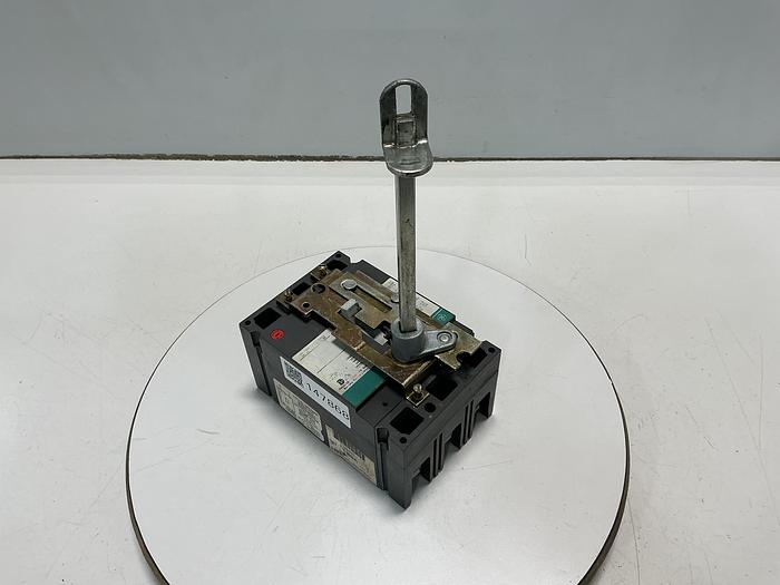 Used GENERAL ELECTRIC TED136100