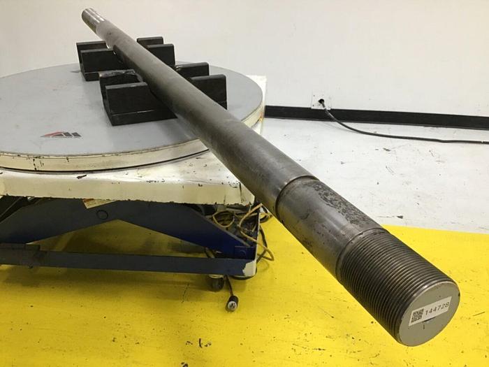 Used VAN DORN Tie Bar 302553D Used