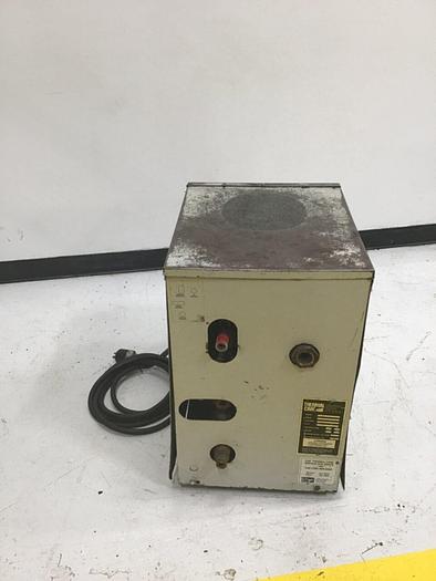 Used THERMAL CARE Thermolator RA090803 Used