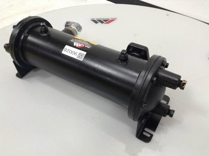 Used THERMAL TRANSFER Heat Exchanger R-1014-93942 Used