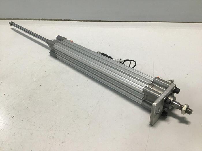 Used SMC Cylinder CP96SDB32-250W #116056