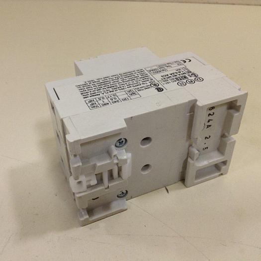 Used ABB Motor Starter MS 325 USED