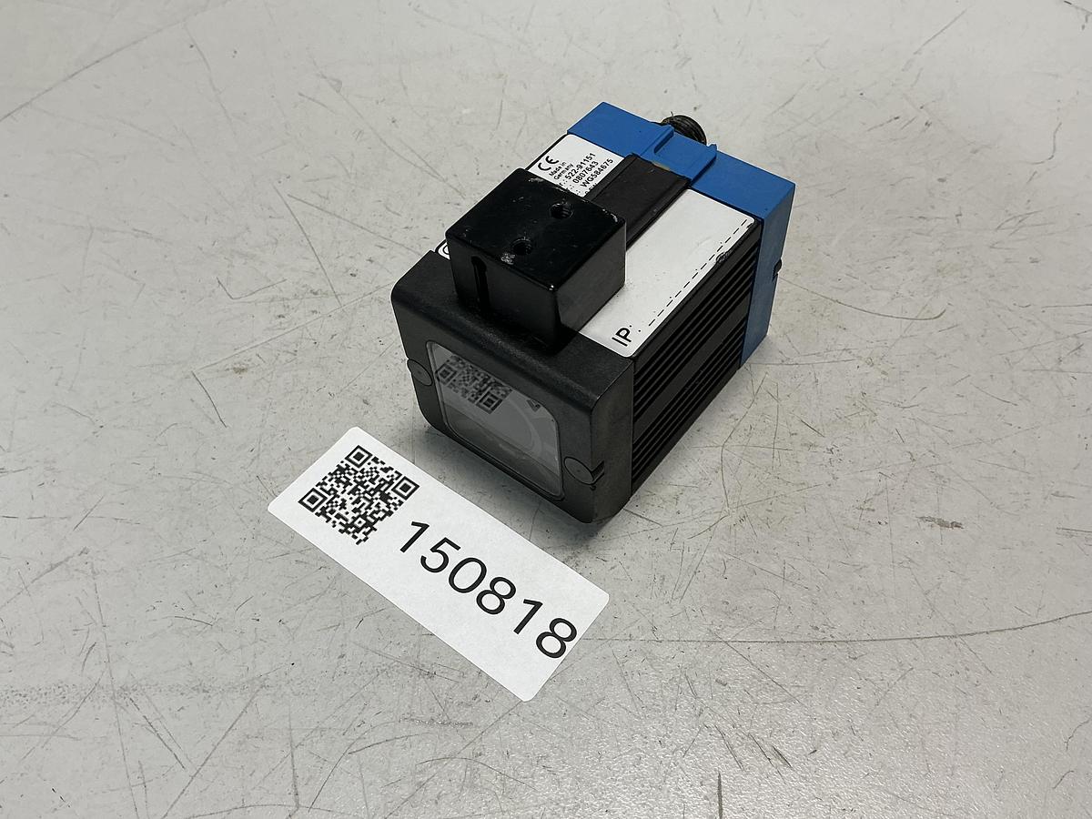 Used SENSOPART FA 46-305-WCC-OBO6ES6