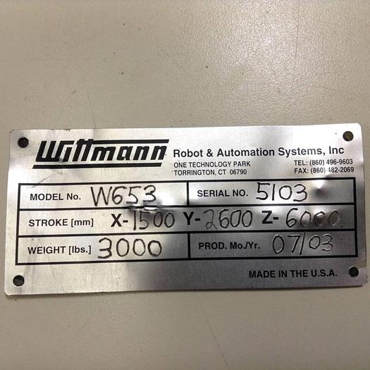 Used LUTZE Plug ST3/S 800572 #84569