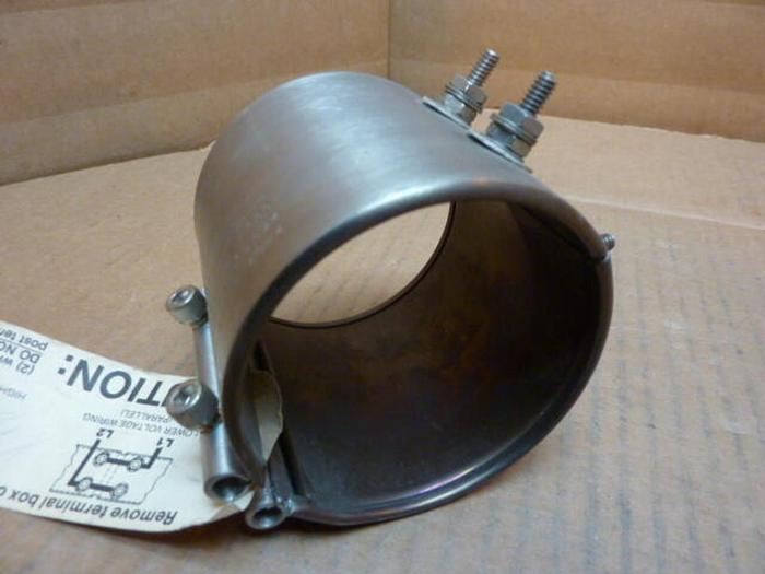 WATLOW 1250 Watt Heater Band ME3A3AP3A #22428