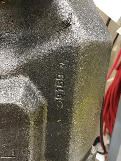 Used REXROTH Hydraulic Pump AA10VS045DFR1/31R-PKC62K02 #127610