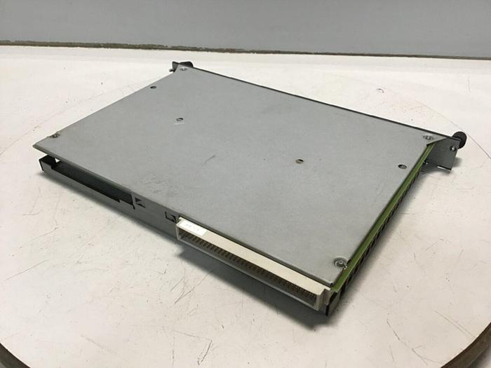 Used KEBA Input Module DI 325 Used