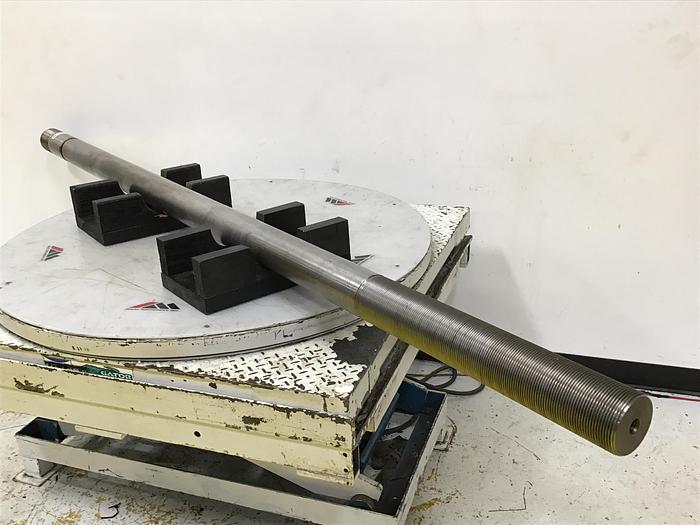 Used VAN DORN 67558ST