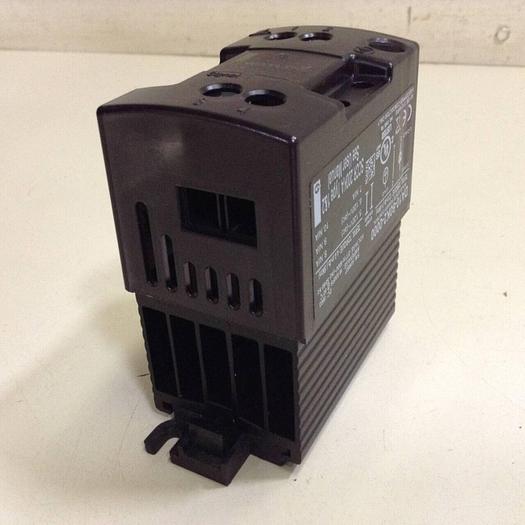 Used WATLOW Solid State Power Control DA-60K2-0000 #86840