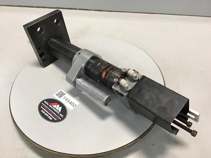 Used INGERSOLL RAND 8255-A28-2 Self Feed Drill Used #145402